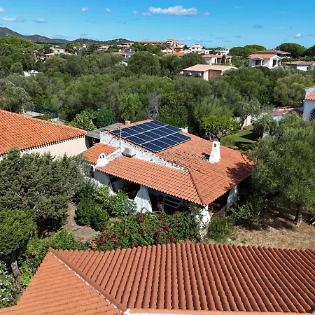 Ventus Auster Дом отдыха *