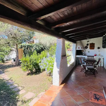 Ventus Auster Дом отдыха