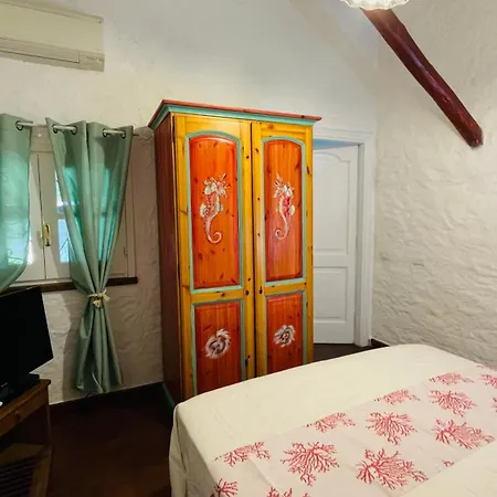 Ventus Auster Дом отдыха