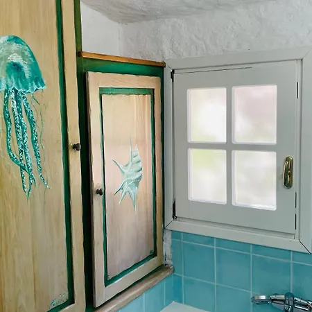 Дом отдыха Ventus Auster *