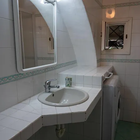 Ventus Auster Hébergement de vacances Olbia