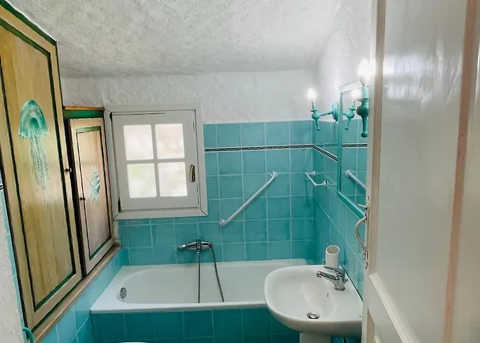 Ventus Auster בית נופש *