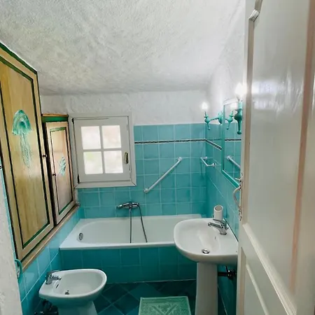 Ventus Auster Casa vacanze *