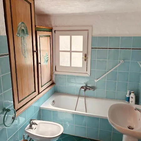 Сasa de vacaciones Ventus Auster