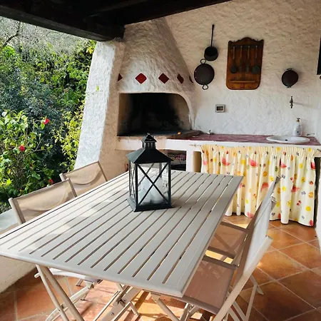 Ventus Auster Сasa de vacaciones *