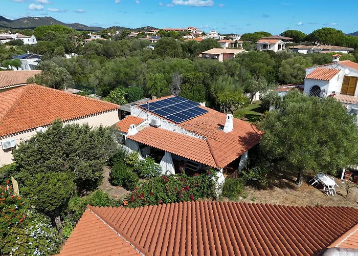 Ventus Auster Дом отдыха *