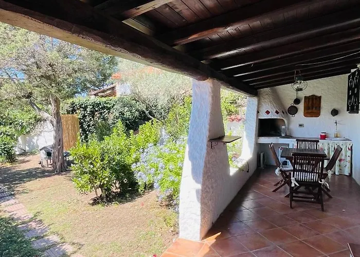 Ventus Auster Дом отдыха