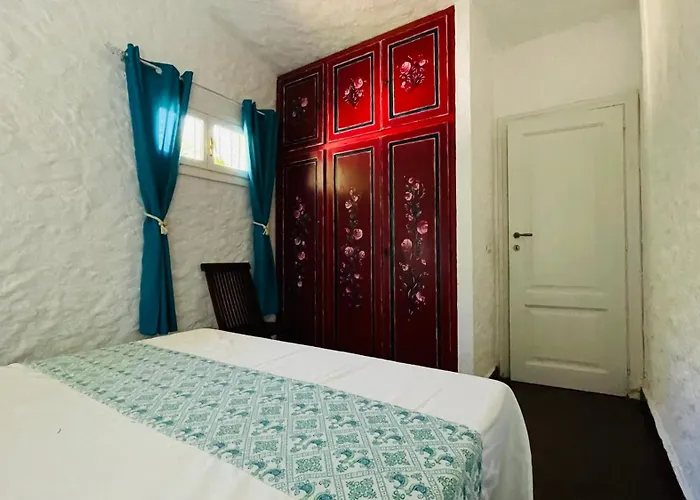 Ventus Auster Дом отдыха