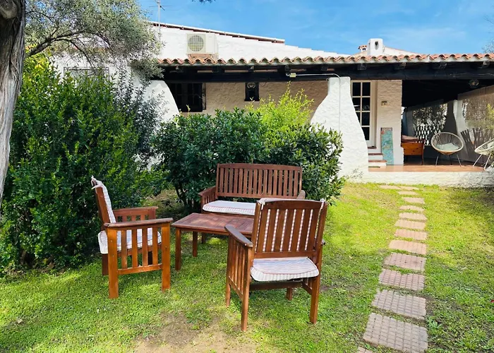 Ventus Auster * Olbia